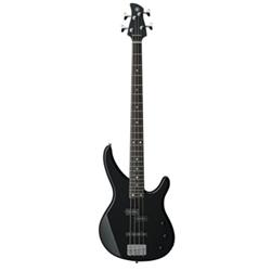 Yamaha TRBX174 BL 4-String Bass - Black